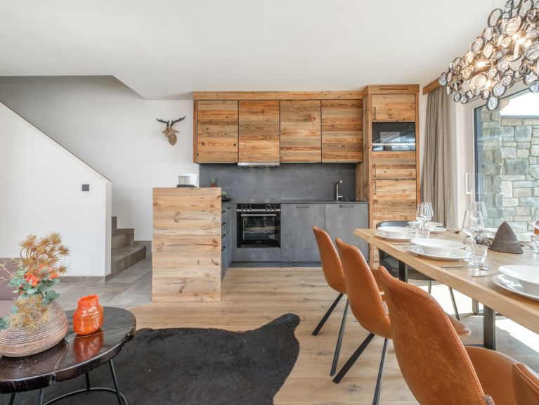 Chalet Tauernlodge Liz