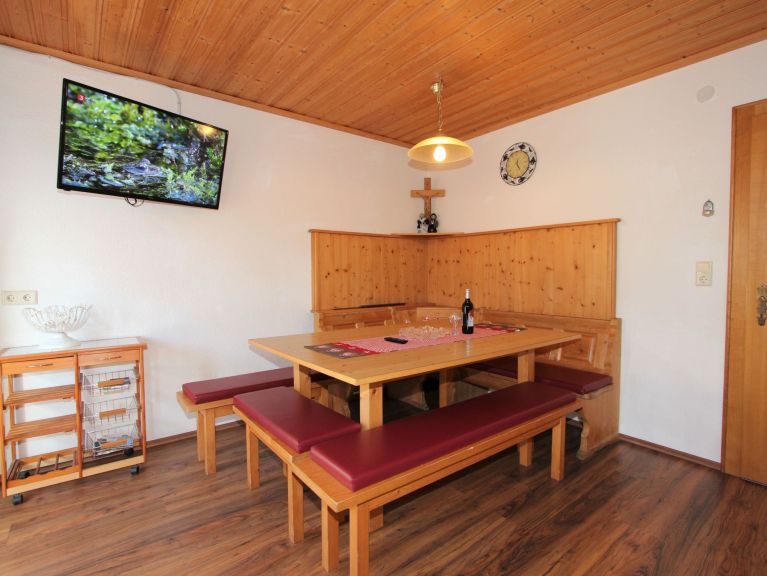 Appartement Anita