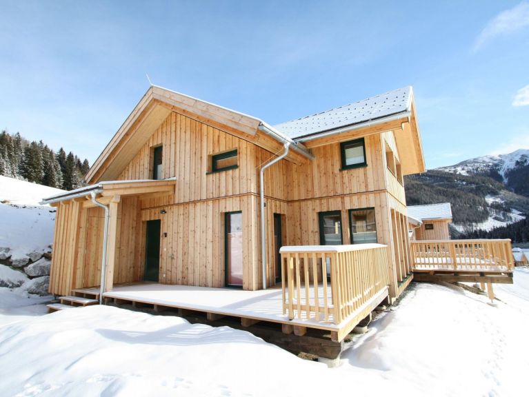 Appartement Lachende Eule