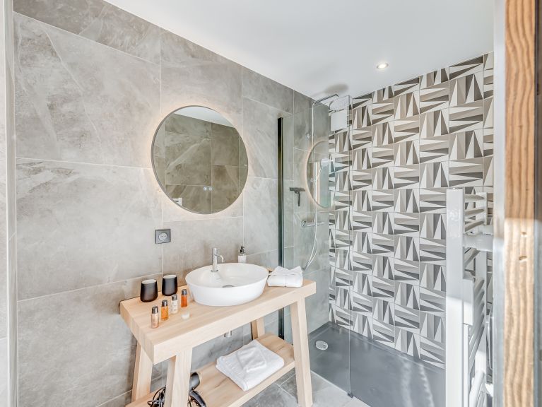 Chalet Casa San Bernardo