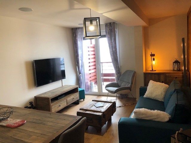 Appartement Chardons