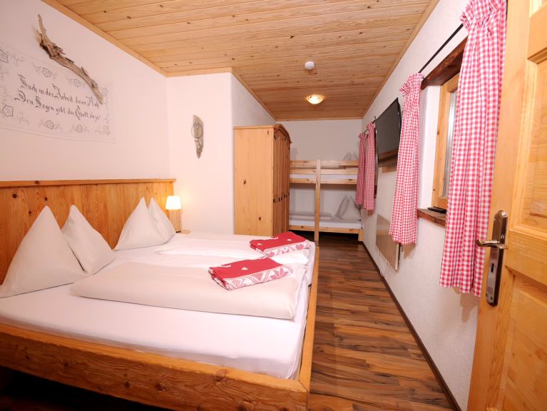 Chalet Schneeberg Schneeberg