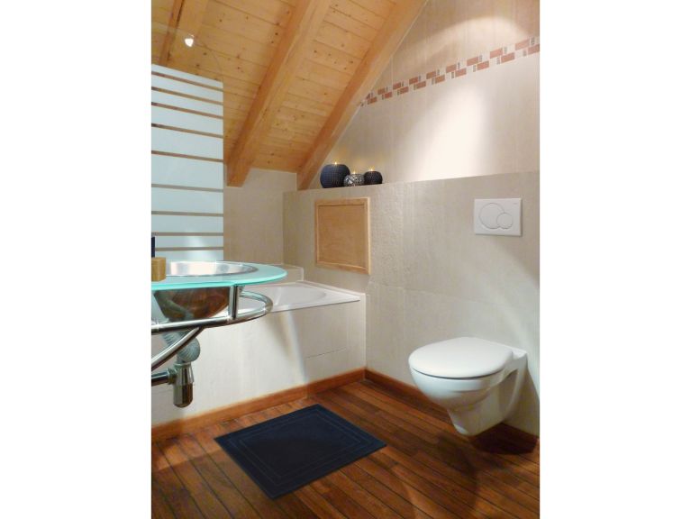 Chalet-appartement Les Fermes du Planet