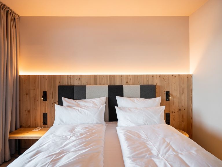 Chalet-appartement Adea Lifestyle Suites 2 Slaapkamer suite Fortuna (max 4 volwassenen, kinderen tot 18 jaar)