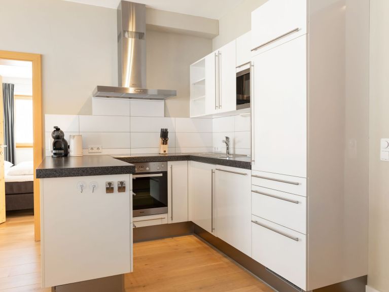 Appartement Gerlos Alpine Estate Type 2B Luxe