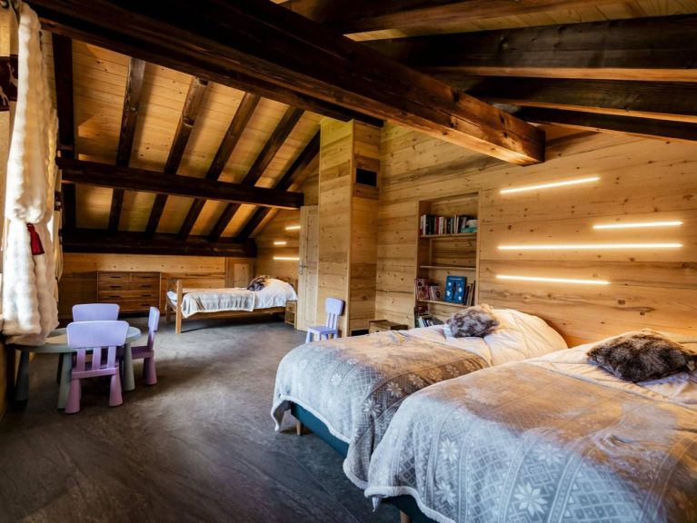 Chalet Laurentine