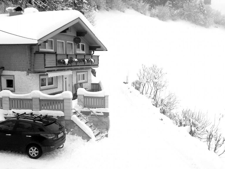 Chalet Resinger