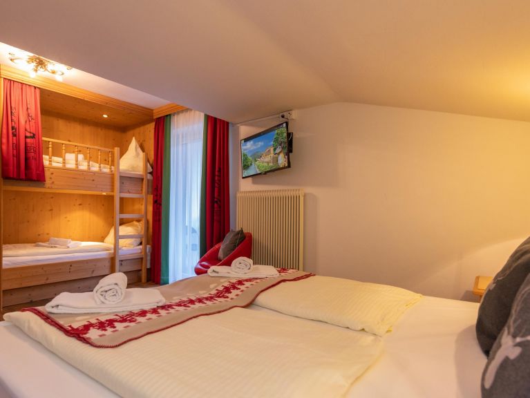 Chalet Winterlodge