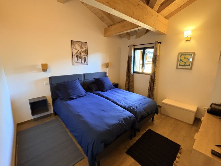Chalet Cap'Sud