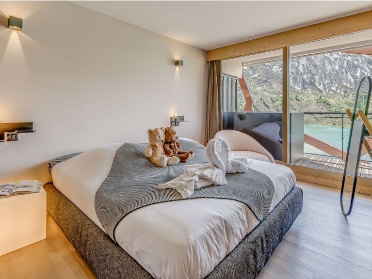 Appartement Phoenix Les 5 Marmottes