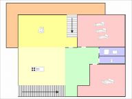 Chalet Carella met sauna-22
