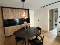 Chalet-appartement Home 75 met balkon-7