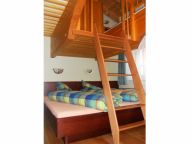 Appartement Beim Brunnen 2 verdiepingen-10