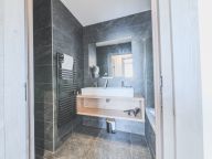 Chalet-appartement Le Quartz-12