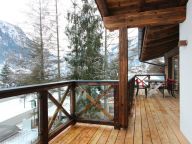 Appartement Avenida Mountain Lodges Kaprun-21