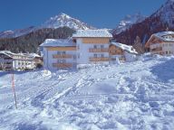 Chalet-appartement Evaldo type B, 6-personen-9