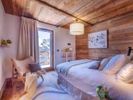 Chalet Caseblanche Alpea met open haard en sauna-8