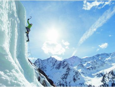 Skidorp Centraal gelegen wintersportdorp met wellness en goede après-ski-5