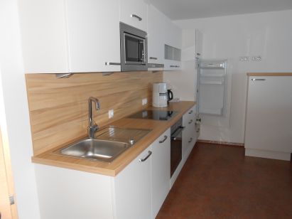Appartement Beim Brunnen-2
