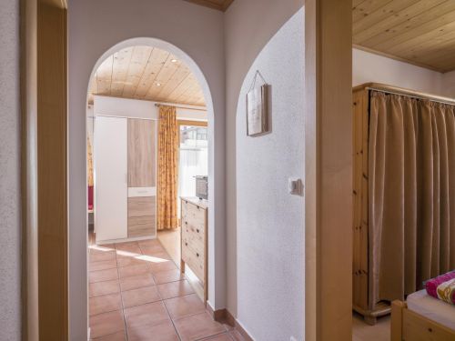 Appartement Erich - 2-3 personen