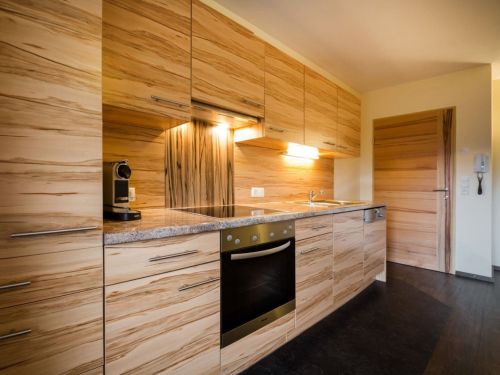 Appartement Knappensteig Zeitlos Superior - 4-6 personen