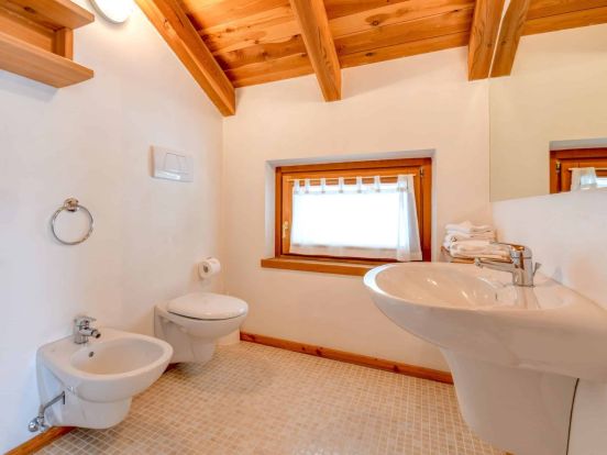 Chalet Casa al Campo-14