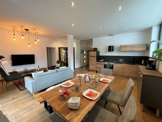 Chalet-appartement Wildenbach-2