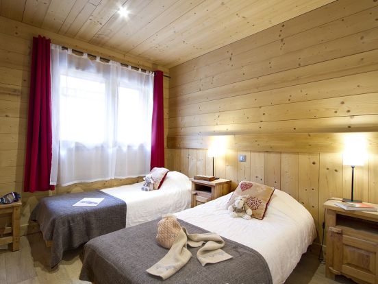 Chalet Levanna Orientale-10