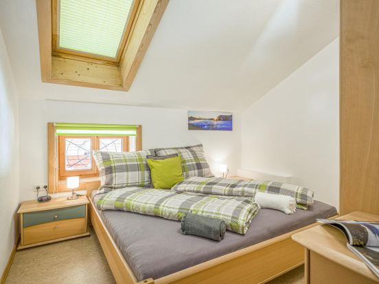 Appartement Troadstadl-9