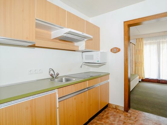 Appartement Gletscherstraße-5