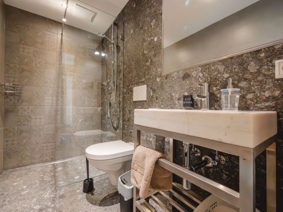 Chalet-appartement Fassl-15