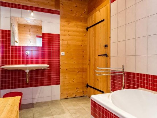 Chalet Vuargnes-23
