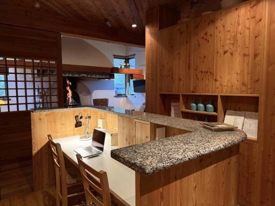 Chalet Casa al Campo-6