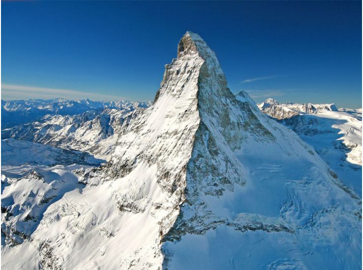 Matterhorn