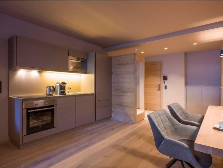 Appartement Postresidenz Penken
