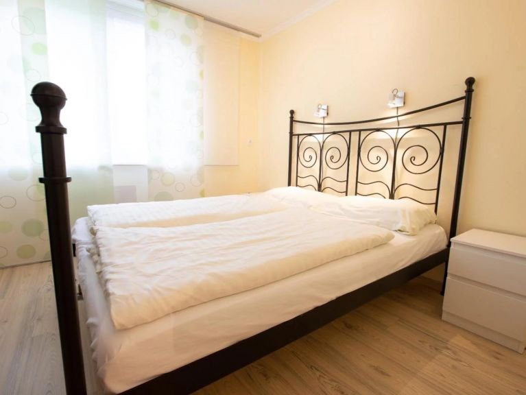 Chalet-appartement Kreidl Top 19