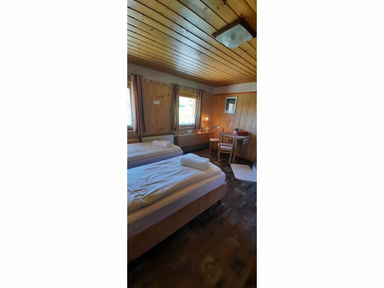 Chalet Auhof inclusief catering