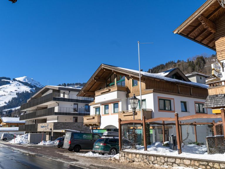 Appartement Sigi