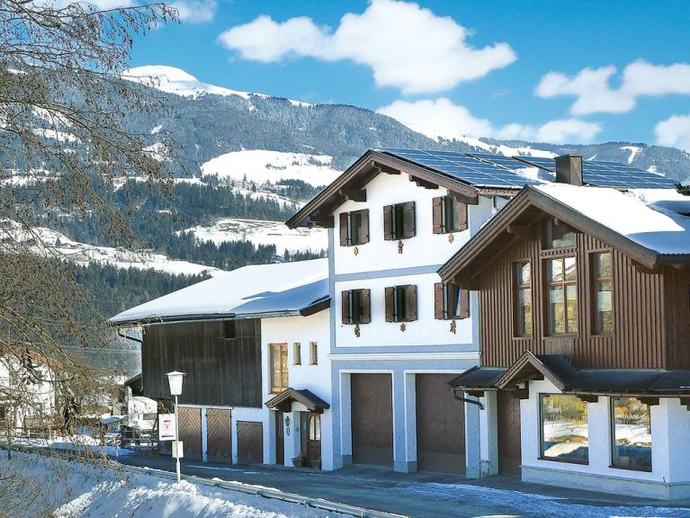 Chalet Schupfengut