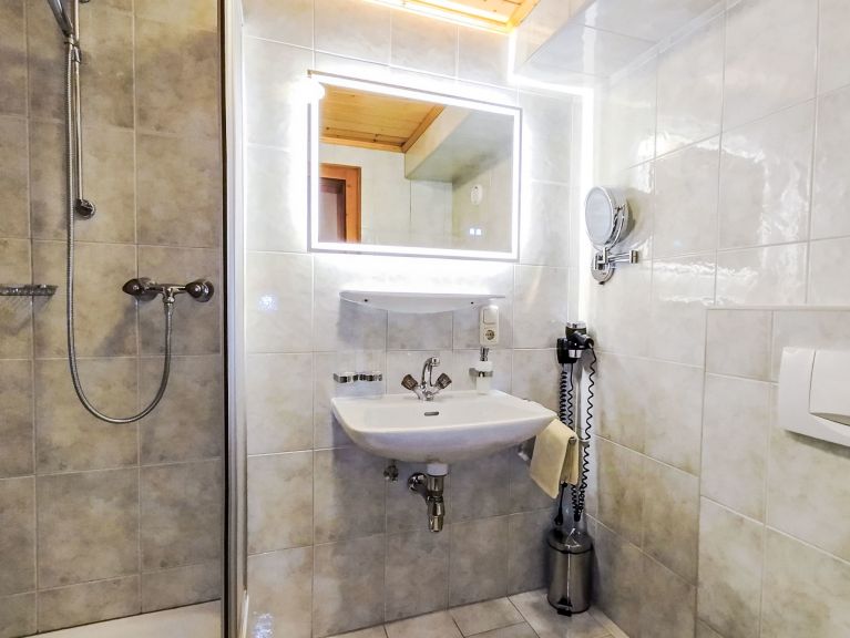 Chalet-appartement Apart Garni Wachter