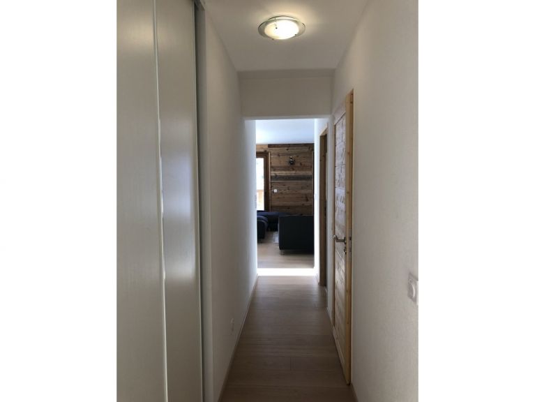 Appartement Les Loges Blanches 2e etage