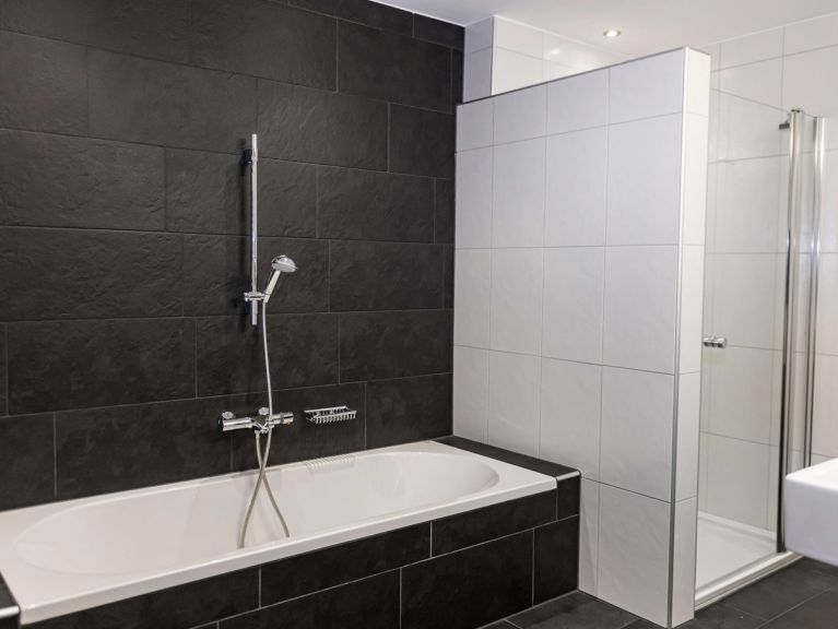 Appartement Residence Zillertal Type D