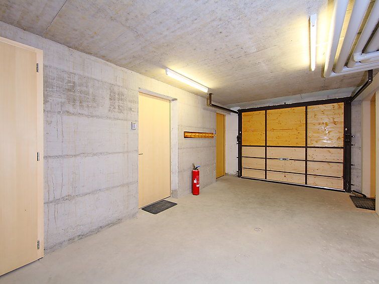 Chalet Mimique