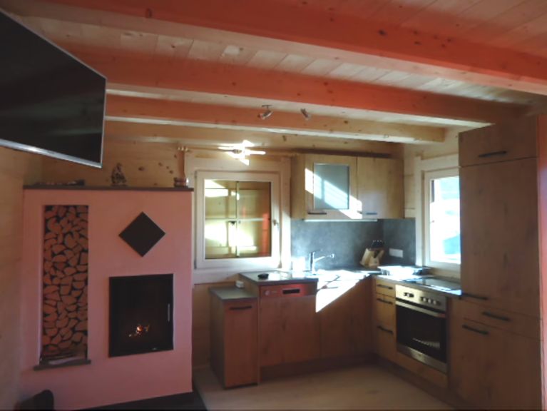 Chalet Bergjuwel