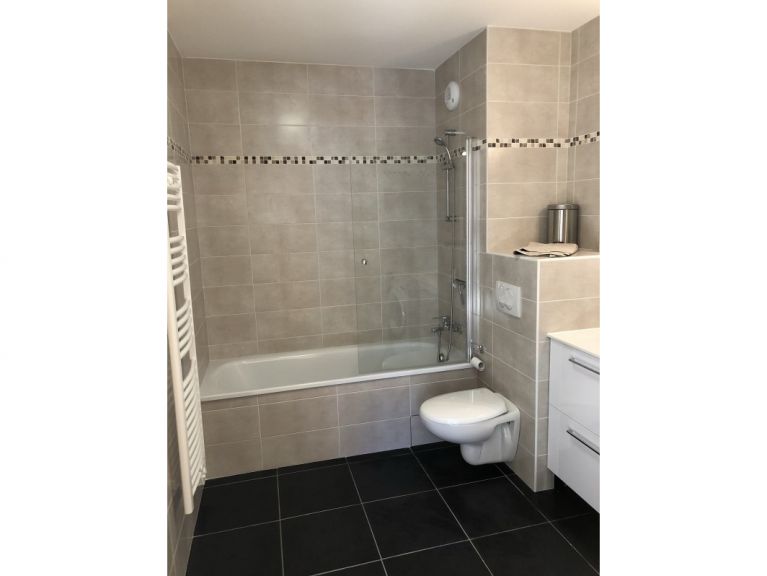 Appartement Les Loges Blanches 2e etage