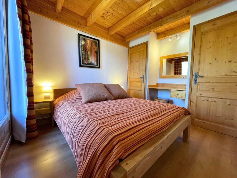 Appartement Les Côtes d'Or Courmayeur - 342