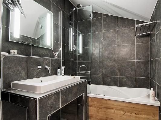 Appartement Les Chalets du Forum