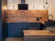 Chalet-appartement Der Kehlbachwirt Alpine-7