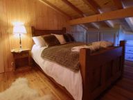 Chalet Imperial met sauna en buiten-whirlpool-15