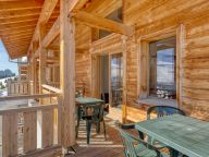 Chalet-appartement Les Portes du Grand Massif-19